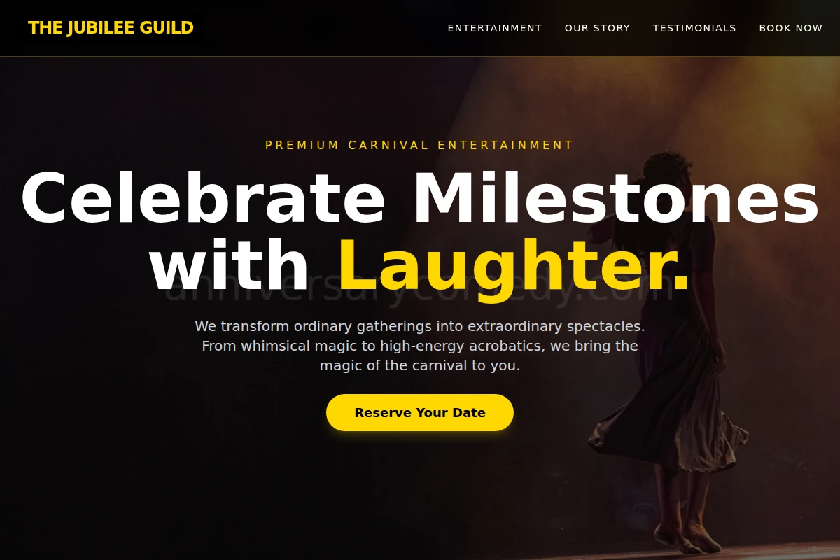carnival Entertainment
